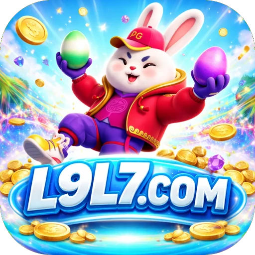 L9L7 Logo